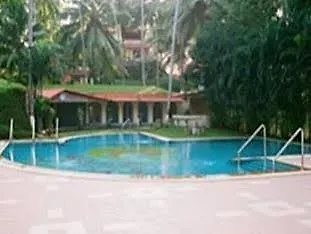 Country Spa Wellness Beach Resort Kovalam 3*,  India