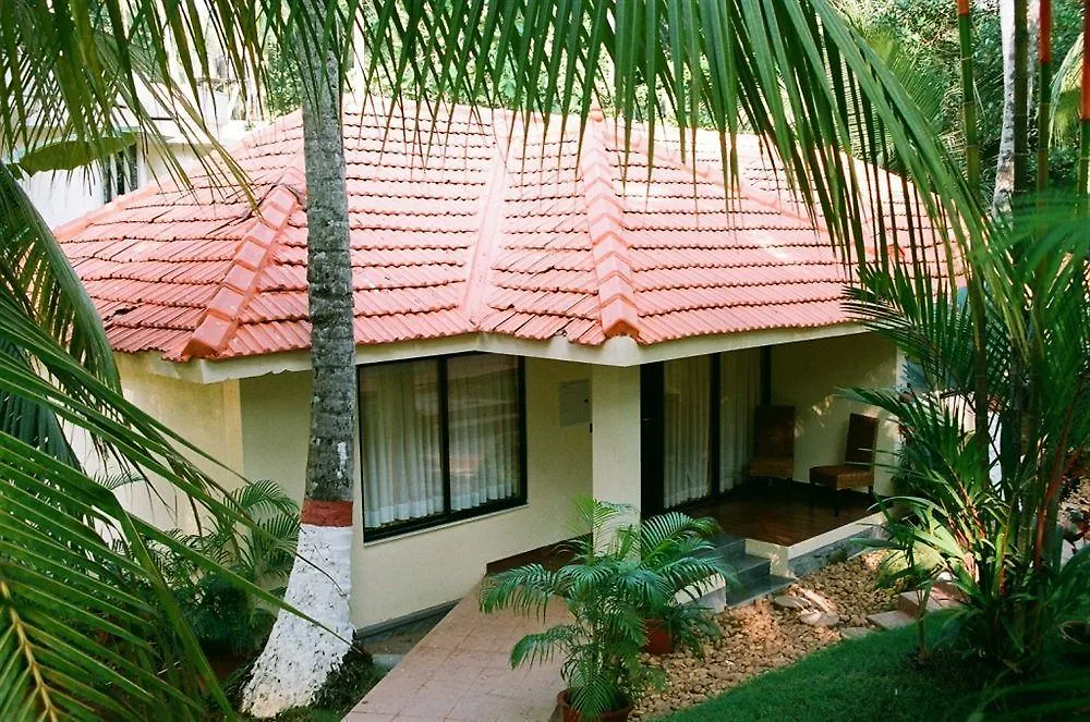 *** Hotel Country Spa Wellness Beach Resort Kovalam India