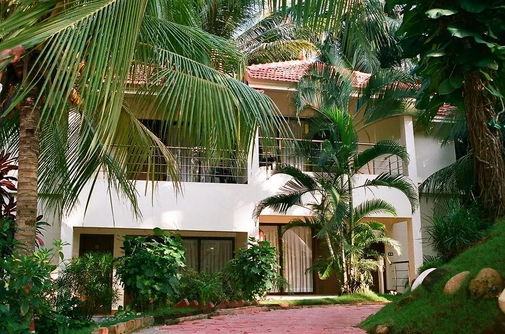 Hotel Country Spa Wellness Beach Resort Kovalam