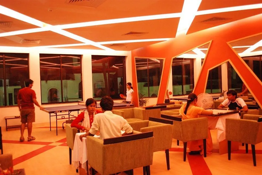 Country Spa Wellness Beach Resort Kovalam