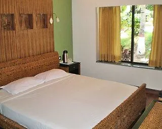*** Hotel Country Spa Wellness Beach Resort Kovalam India
