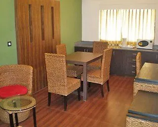 Country Spa Wellness Beach Resort Kovalam