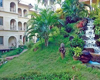 Country Spa Wellness Beach Resort Kovalam India