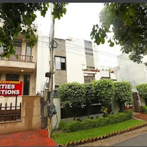 Pacific Huda Centre Gurgaon