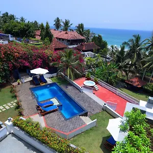 5* Hotel Getaway