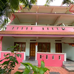 Packbag Comfort Hotel