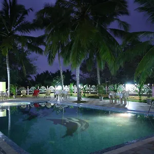 2* Hotel The Travancore Palace