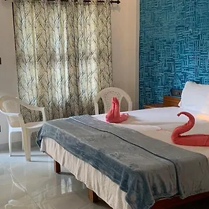 3* Hotel Anby