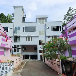 4* Hotel Collection O Companion Leisure Homes