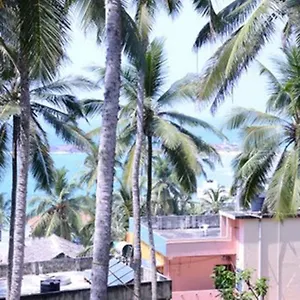 2* Hotel Grand Sea
