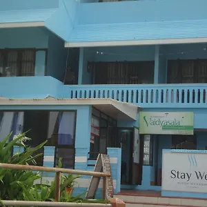 2* Resort Well Ayurvedic