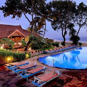 Resort Somatheeram Ayurveda Village