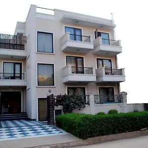 Royal Sapphire Gurgaon