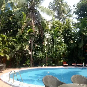 2* Resort Wilson Ayurvedic