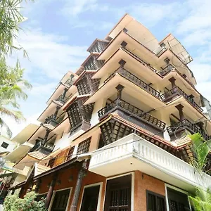 Hotel Kovalam Beach Hotel, Kovalam