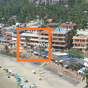  Hotel Orion Seaview