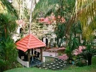 Country Spa Wellness Beach Resort Kovalam 3*,