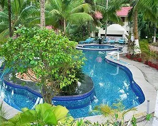 Country Spa Wellness Beach Resort Kovalam Hotel