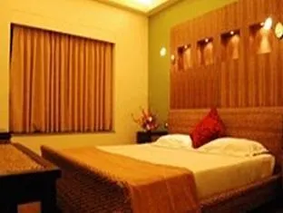 Country Spa Wellness Beach Resort Kovalam